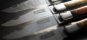 Laguiole Taschenmesser