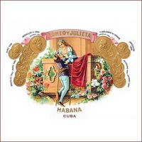 Zigarren aus Cuba / Havana