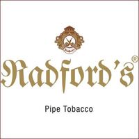 Radford´s Pfeifen