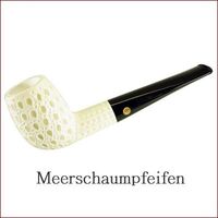 Meerschaum Pfeifen