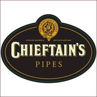 Chieftain's Pfeifen