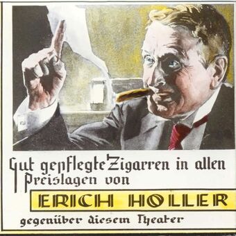Erich Holler
